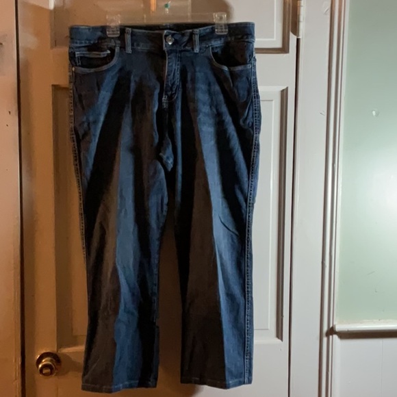 Women’s plus size Lee jeans size 18 short - Picture 1 of 1